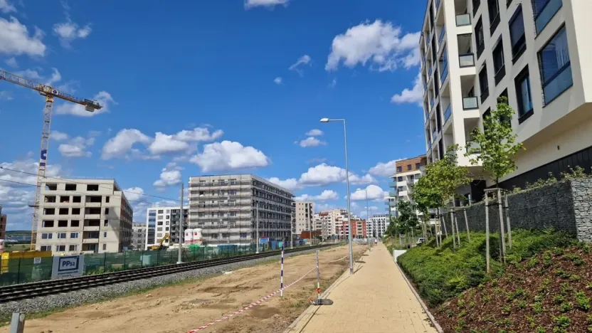 Prodej bytu 4+kk, Praha, Gollové, 105 m2