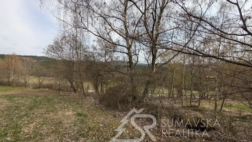 Prodej pozemku, Dlouhá Ves - Bohdašice, 327 m2