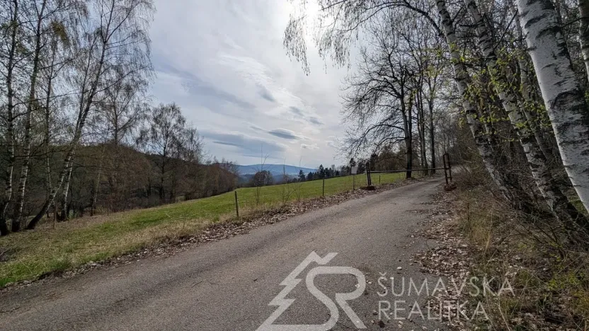 Prodej pozemku, Dlouhá Ves - Bohdašice, 327 m2