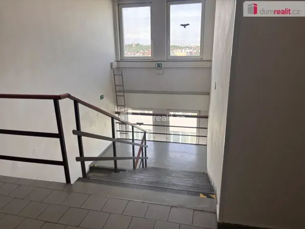 Pronájem bytu 1+kk, Praha - Zbraslav, K výtopně, 20 m2