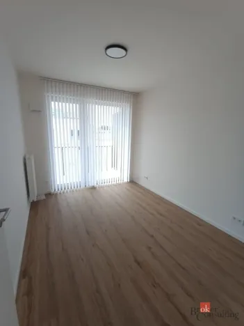 Pronájem bytu 2+kk, Kladno - Dubí, Ke křížku, 46 m2