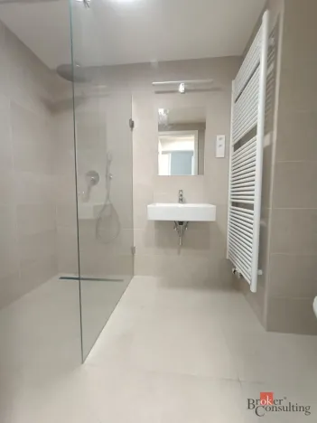 Pronájem bytu 2+kk, Kladno - Dubí, Ke křížku, 46 m2