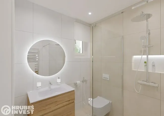 Prodej bytu 1+kk, Orlické Záhoří, 26 m2