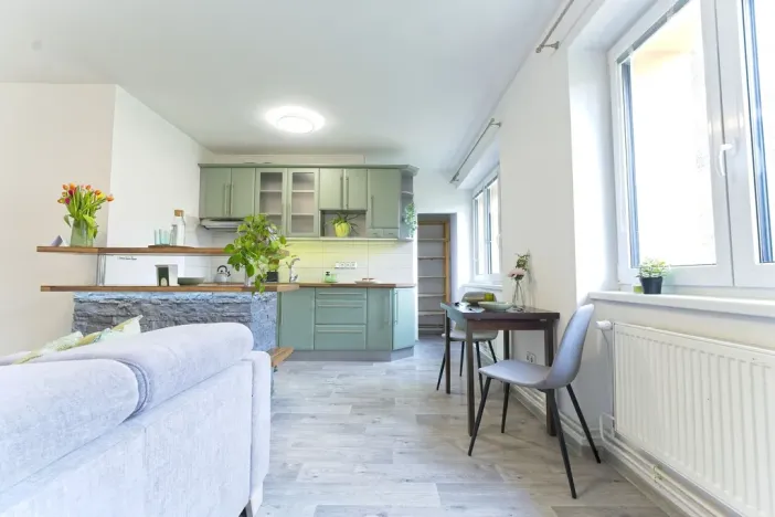 Prodej bytu 3+kk, Valašské Klobouky, Cyrilometodějská, 86 m2