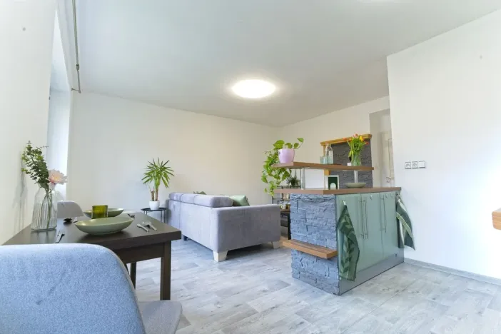 Prodej bytu 3+kk, Valašské Klobouky, Cyrilometodějská, 86 m2