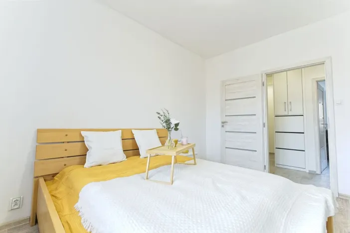 Prodej bytu 3+kk, Valašské Klobouky, Cyrilometodějská, 86 m2