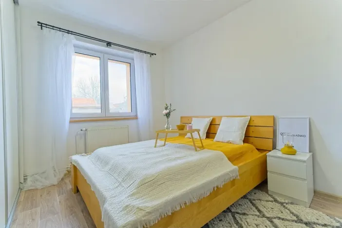 Prodej bytu 3+kk, Valašské Klobouky, Cyrilometodějská, 86 m2