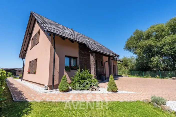 Prodej rodinného domu, Smilovice, 170 m2