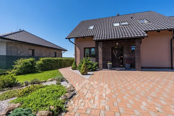 Prodej rodinného domu, Smilovice, 170 m2