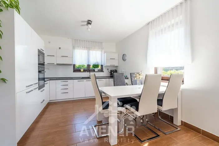 Prodej rodinného domu, Smilovice, 170 m2