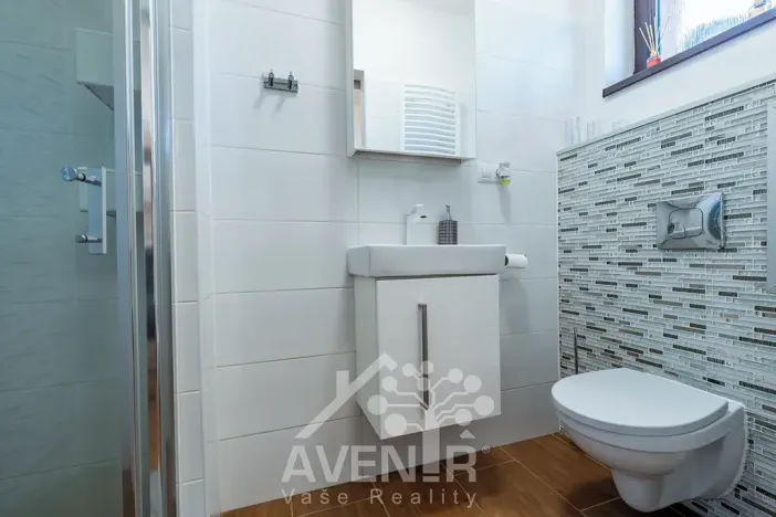 Prodej rodinného domu, Smilovice, 170 m2