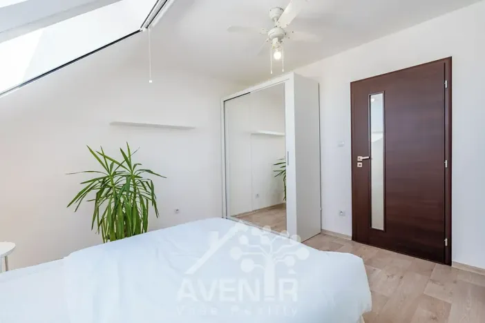 Prodej rodinného domu, Smilovice, 170 m2