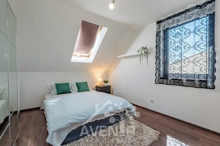 Prodej rodinného domu, Smilovice, 170 m2