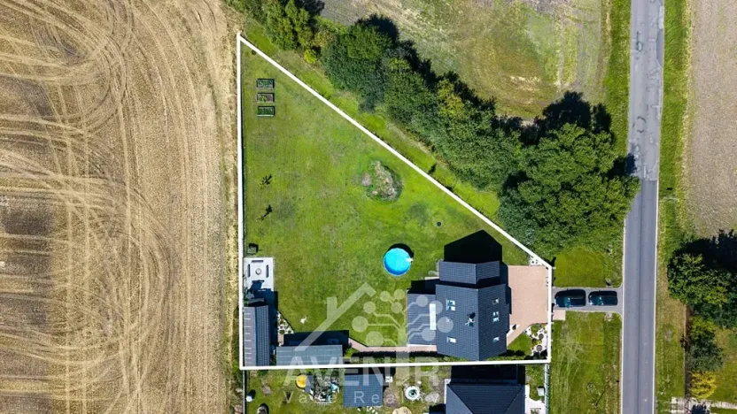 Prodej rodinného domu, Smilovice, 170 m2