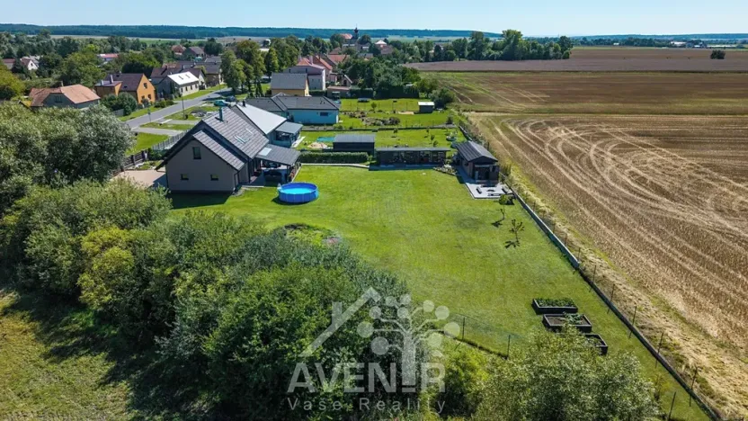 Prodej rodinného domu, Smilovice, 170 m2