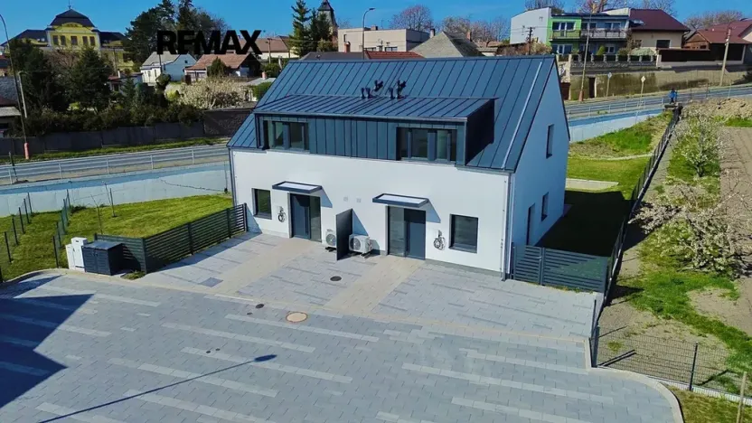 Pronájem bytu 5+kk, Kutná Hora, Radimova, 119 m2