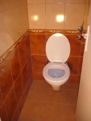 Pronájem bytu 2+kk, Praha - Strašnice, Věšínova, 46 m2