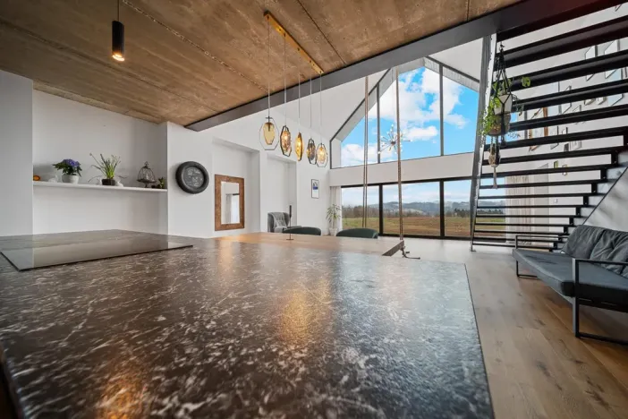 Prodej vícegeneračního domu, Náchod - Pavlišov, 240 m2