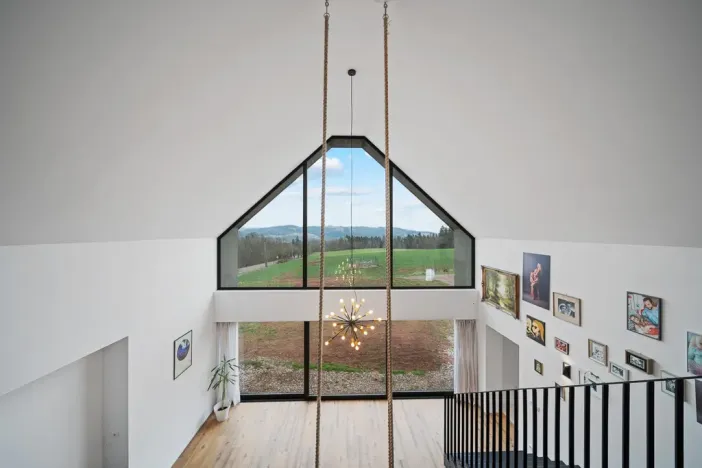 Prodej vícegeneračního domu, Náchod - Pavlišov, 240 m2