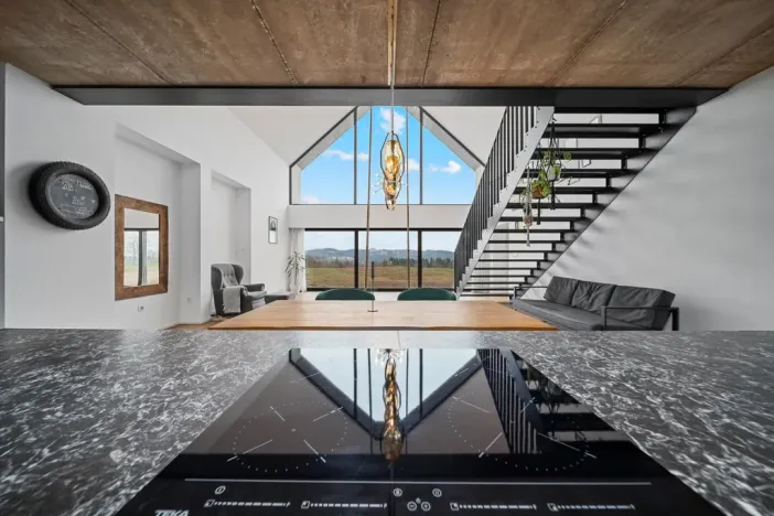 Prodej vícegeneračního domu, Náchod - Pavlišov, 240 m2