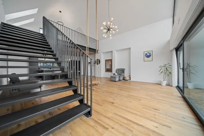 Prodej vícegeneračního domu, Náchod - Pavlišov, 240 m2