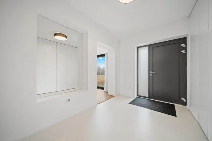 Prodej vícegeneračního domu, Náchod - Pavlišov, 240 m2