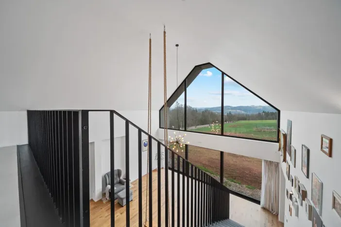 Prodej vícegeneračního domu, Náchod - Pavlišov, 240 m2