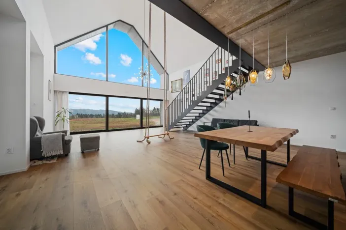 Prodej vícegeneračního domu, Náchod - Pavlišov, 240 m2