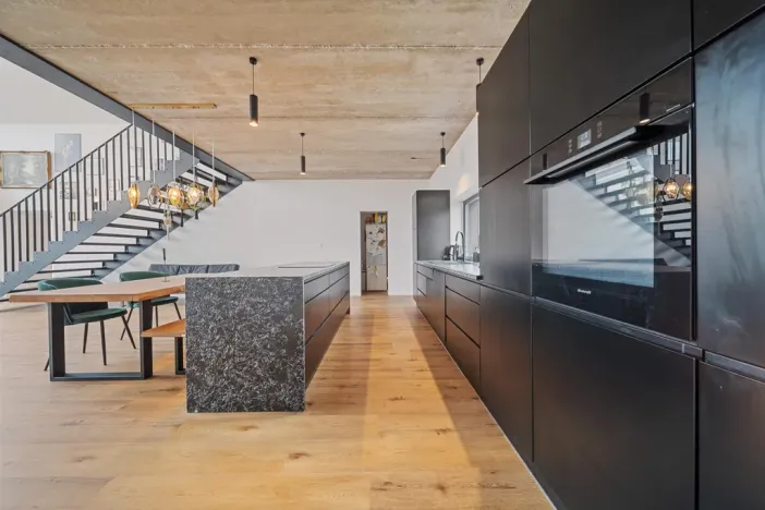 Prodej vícegeneračního domu, Náchod - Pavlišov, 240 m2