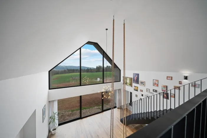 Prodej vícegeneračního domu, Náchod - Pavlišov, 240 m2