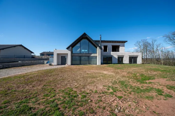 Prodej vícegeneračního domu, Náchod - Pavlišov, 240 m2