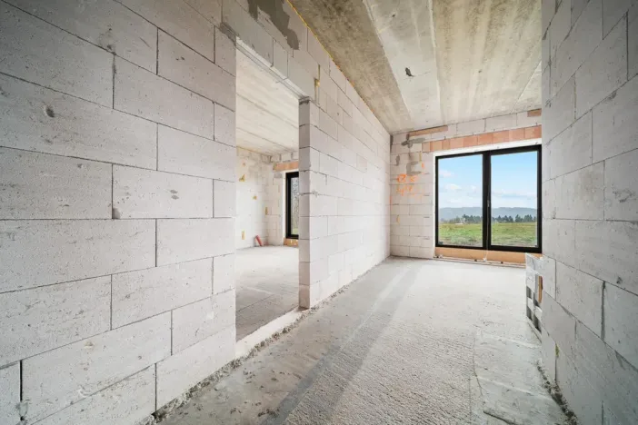 Prodej vícegeneračního domu, Náchod - Pavlišov, 240 m2