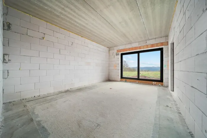 Prodej vícegeneračního domu, Náchod - Pavlišov, 240 m2