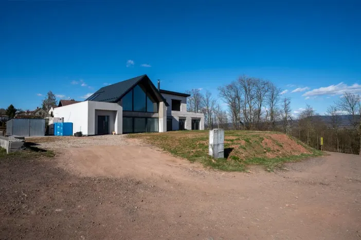 Prodej vícegeneračního domu, Náchod - Pavlišov, 240 m2