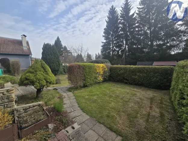 Prodej zahrady, Prachatice, 432 m2