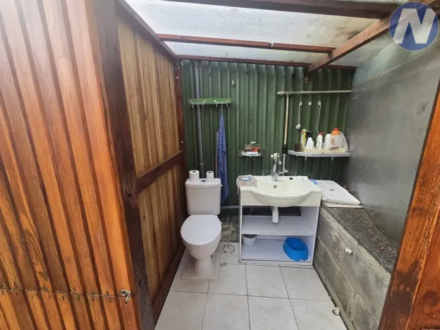 Prodej zahrady, Prachatice, 432 m2