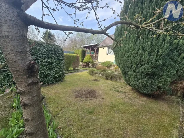 Prodej zahrady, Prachatice, 432 m2