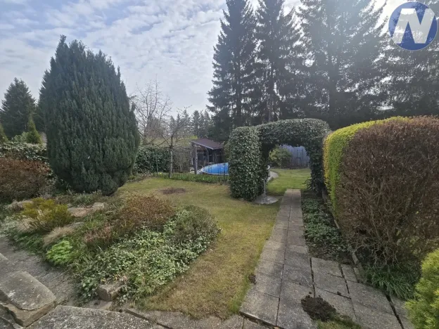 Prodej chaty, Prachatice, 36 m2