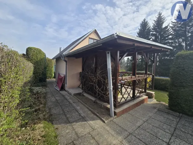 Prodej chaty, Prachatice, 36 m2