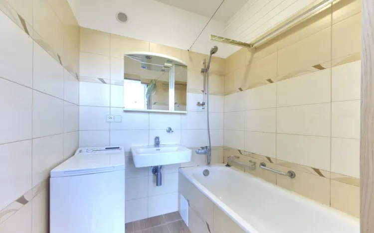 Pronájem bytu 2+1, Staňkov - Staňkov I, Na Tržišti, 58 m2