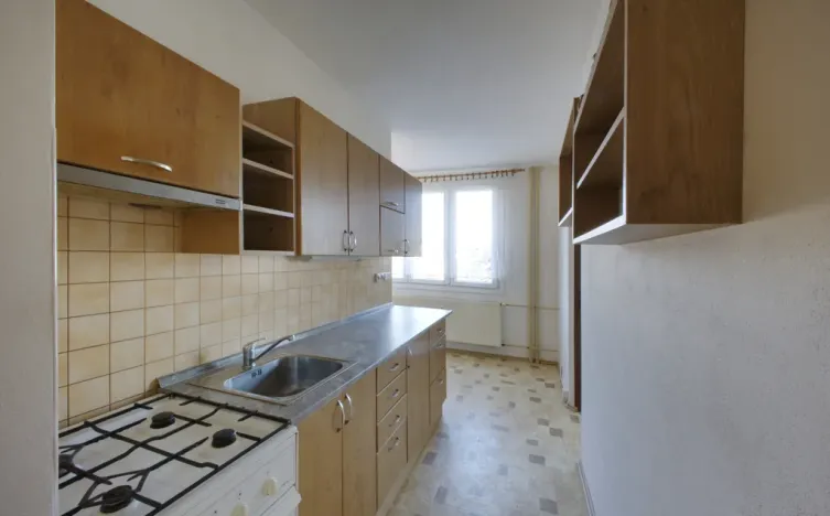 Pronájem bytu 2+1, Staňkov - Staňkov I, Na Tržišti, 58 m2