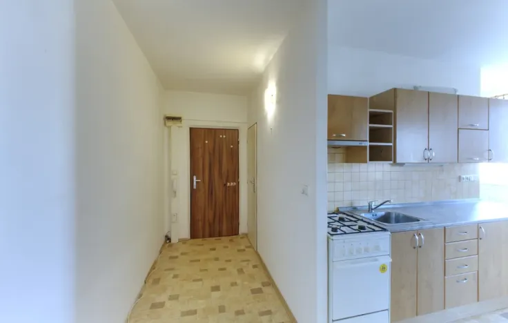 Pronájem bytu 2+1, Staňkov - Staňkov I, Na Tržišti, 58 m2