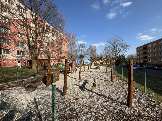 Pronájem bytu 2+1, Staňkov - Staňkov I, Na Tržišti, 58 m2