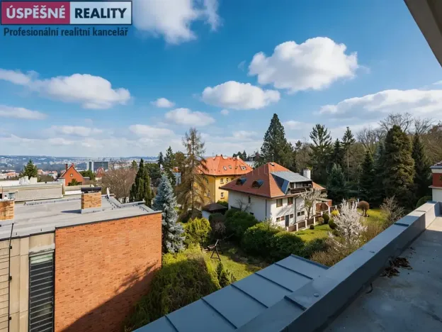 Prodej bytu 3+1, Praha - Dejvice, Na Hanspaulce, 93 m2