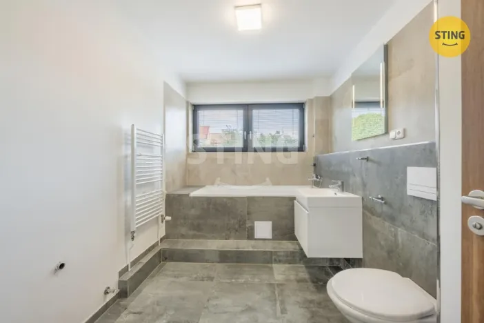 Prodej bytu 3+kk, Žďár nad Sázavou, Nádražní, 57 m2