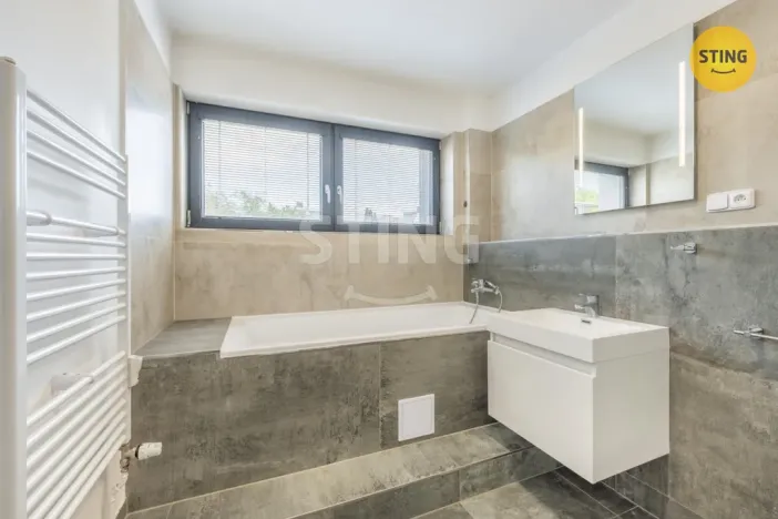 Prodej bytu 3+kk, Žďár nad Sázavou, Nádražní, 57 m2