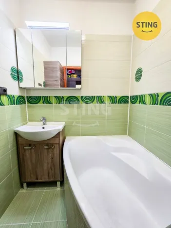 Prodej bytu 2+1, Karviná, Na Kopci, 57 m2