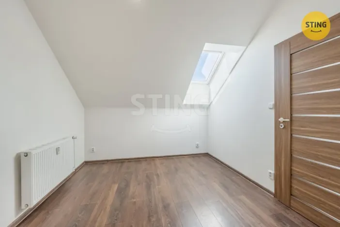 Prodej bytu 2+kk, Žďár nad Sázavou, Nádražní, 44 m2