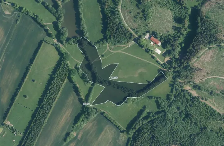 Prodej louky, Blansko, 6179 m2