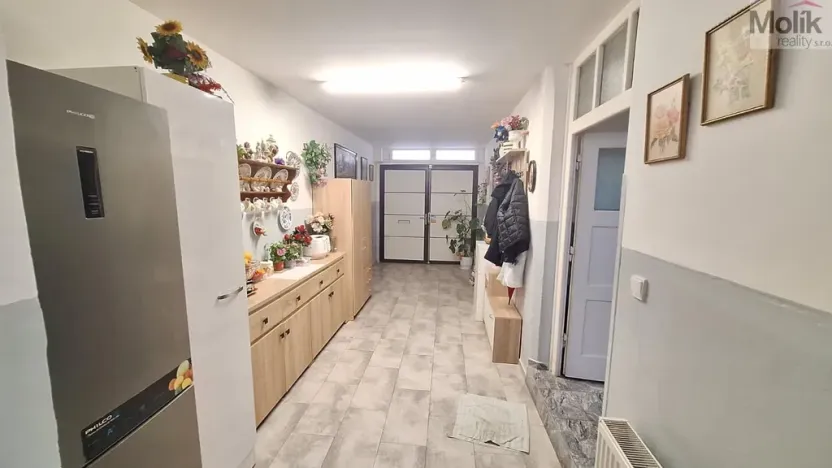 Prodej rodinného domu, Duchcov, Bílinská, 200 m2